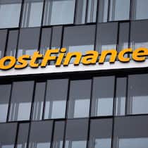 Postfinance verführt Junge zu Krediten Die Postbank hat Kleinkredite für 100 Millionen Franken vermittelt