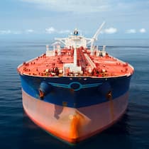 Wie Schweizer Firmen die Sanktionen umgehen Öltanker. In Dubai registrierte Unternehmen exportierten zwischen Januar und Juli 2023 mehr als die Hälfte des Rohöls von den vier wichtigsten russischen Häfen.