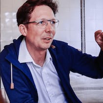 Warum bekämpfen plötzlich die Rechten den Staat? Michael Herrmann