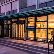 Kassieren, ohne zu arbeiten Zentrum für Zahnmedizin der Universität Zürich