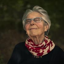 Ihr Mann hatte alles vergessen – ausser die Liebe Porträt von Susi Streichenberg - Sie begleitete ihren demenzkranken Mann bis zum Ende. Sie schaffte es, ihn als Partner zu sehen, selbst als er nicht mehr wusste, wer sie war. Geholfen haben ihr Geduld, Humor und Glück