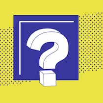 Mit welchen Kosten muss ich für die Scheidung rechnen? Ein Fragezeichen vor gelb-blauem Hintergrund - Der Beobachter ist das Schweizer Magazin für Recht und Gerechtigkeit und betreibt ein eigenes Beratungszentrum mit einer Hotline für seine Abonnentinnen und Abonnenten. Erhalten Sie Antwort auf Ihre Rechtsfragen.