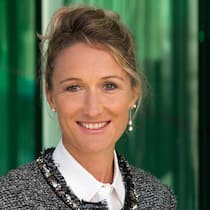 «Man sollte jeden Tag aussergewöhnliche Menschen auszeichnen» Susanne Hochuli