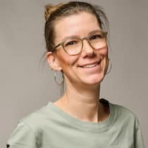 Foto Team Edition Verena Koch