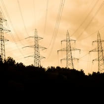 In 30 Minuten 3 Millionen Ertrag Strommasten: Wie man in 30 Minuten drei Millionen Euro Ertrag erzielt