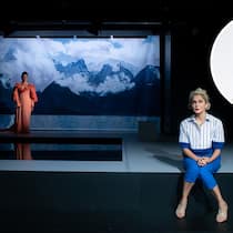 «Wir lieben den Verrat» Whistleblowerin / Elektra am Theater Neumarkt in Zürich