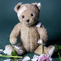 Ist bei der Kesb jetzt alles paletti? Teddybär: 10 Jahre Kesb - wie geht es der einst umstrittenen Behörde?