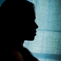 Frauen beschimpfen als Geschäftsmodell Jeanine Maier* , geoutete Prostituierte