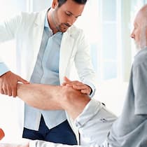 Kann ein Eingriff verweigert werden? Operation Verweigerung