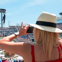 Wer hinter Viagogo steckt Fete des Vignerons 2019 in Vevey