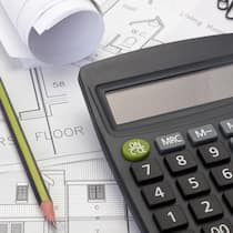 Lieber ein Häuschen statt Geld im Alter? Hausbau