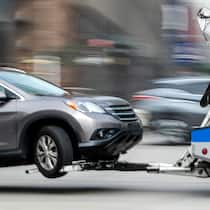 Neuer Name, alte Masche Auto wird abgeschleppt