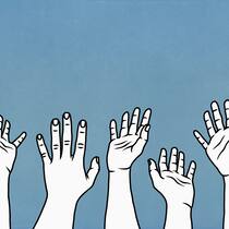 Die 24-Stunden-Hotline für Gewaltopfer soll kommen Die Opferhilfe ist in der Schweiz gesetzlich verankert.