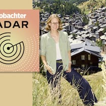 Deshalb stellte sie sich gegen die Walliser Tourismuskammer Die Zermatterin Danica Zurbriggen Lehner wollte nicht hinnehmen, dass Ex-Nationalrat Yannick Buttet als zweifach verurteilter Sexualstraftäter  indirekt Chef eines seiner Opfer wurde. Die initierte eine Petition, in welcher über  10'000 Personen Bu…