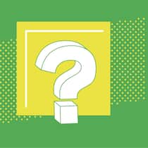 Was geht es das Steueramt an, wie ich mein Geld ausgebe? Ein Fragezeichen vor grün-gelbem Hintergrund - Der Beobachter ist das Schweizer Magazin für Recht und Gerechtigkeit und betreibt ein eigenes Beratungszentrum mit einer Hotline für seine Abonnentinnen und Abonnenten. Erhalten Sie Antwort auf Ihre Rechtsfragen.