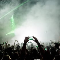 Konsumentenschutz sieht zu viel Druck beim Ticketkauf Wer an beliebte Konzerte will, muss für die Tickets teilweise tief in die Tasche greifen. Das macht sich der Ticketwiederverkäufer Viagogo zu Nutze.