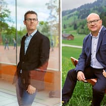 Niemand will der Buhmann sein Portraits von drei Lokalpolitikern