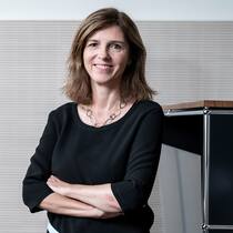 «Es muss eine echte, bezahlbare Alternative zur Impfung geben» Andrea Büchler, Rechtsprofessorin und Präsidentin der Nationalen Ethikkommission im Bereich Humanmedizin.