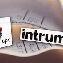 Lauter falsche Rechnungen UPC und Intrum