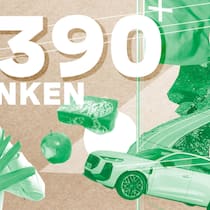 «Ich verdiene etwa doppelt so viel wie in Deutschland» Collage Oberarzt und Auto - Sven Schneider verdient in der Schweiz deutlich mehr als in seiner Heimat Deutschland – und kann auch mehr sparen. Für die Beobachter-Serie legt er sein Budget offen