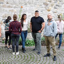 Er suchte den Vater – und fand neun Halbgeschwister Ein Mann hat mit Hilfe von DNA-Tests seinen biologischen Vater ausfindig gemacht und fand dabei neun Halbgeschwister. nd mit Hilfe von DNA-Te