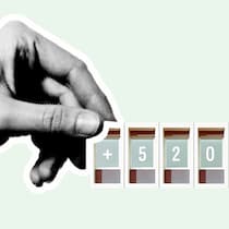 7 Tipps zur Abrechnung der Nebenkosten Eine Hand hält Kästchen mit Zahlen vor hellgrünem Hintergrund – Wenn die Abrechnung ins Haus flattert, ist vielen Mieterinnen und Mietern angst und bange. Völlig unnötig, wenn man die Rechtslage kennt. Der Beobachter gibt 7 Tipps, worauf es bei der Nebenkostenabrechnung ankommt.