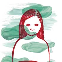 «Er sagte, er tue es aus Liebe» Illustration Missbrauch: junge Frau; Sexueller Missbrauch «Er sagte, er tue es aus Liebe» Sexuelle Übergriffe an Kindern finden grösstenteils in der Familie statt. Drei Betroffene brechen ihr Schweigen.