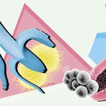 Wenn Sex krank macht Illustration zu Geschlechtskrankheiten: Geschlechtskrankheiten sind auf dem Vormarsch. Warum? Und wie schützt man sich?