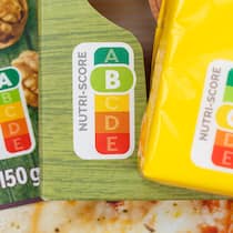 Käse-Lobby attackiert Lebensmittel-Ampel Nutri-Score-Kennzeichnung auf Lebensmittelverpackung