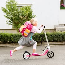 30 Minuten Mittag genügen für Schulkinder Wann ist ein Schulweg zumutbar?