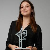 «Wegschauen ist keine Lösung» Iluska Grass