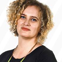 Kandidatin 6 – Xhevahire Balaj Xhevahire Balaj