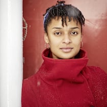 Dabei sein ist längst nicht alles Sarah Akanji