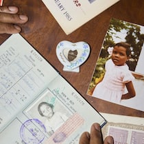 Wie Terre des Hommes Babys für Experimente missbrauchte Dokumente von Anne D'Angelo - Adoptionskinder aus Korea, Indien und anderen Ländern mussten in Schweizer Spitälern für pharmazeutische Tests herhalten. Ehrgeizige Ärzte übten an ihnen Operationen am offenen Herzen – Todesfolgen inklusive