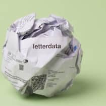 Die Inkassofirma Letterdata fordert Geld für angebliche Schulden Zerknüllte Letterdata-Rechnung - Beim Beobachter-Beratungszentrum melden sich derzeit Dutzende Betroffene. Die Inkassofirma Letterdata verlangt Geld für eine angebliche Forderung. Was tun
