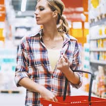 Wie profitieren Kunden von Migros und Coop? Mehrwertsteuer