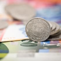 Was tun, wenn der Chef Geld zurückbehält? Schweizer Franken