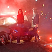 Was passiert, wenn ich die Aussage verweigere? Aussage verweigern nach Unfall