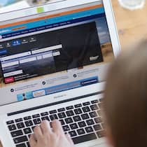 Neue Betrugsmasche per Post? eBookers