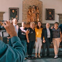 Der Casanova-Priester Ein katholischer Priester hatte viele Affären – und sechs Kinder
