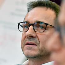 «Wir können nicht länger zuwarten» Guido Fluri