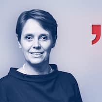 Weniger Ideale, mehr Impact Kommentar Seraina Gross