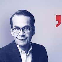 Heute ist der langsamste Tag in unserem zukünftigen Leben Kommentar_Dominique von Matt