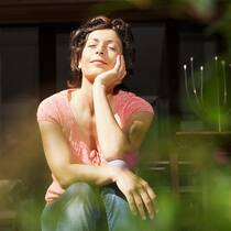 Warum man Glücksmomente intensiv geniessen sollte Glücklicher wird man, indem man schöne Momente voll auskostet.