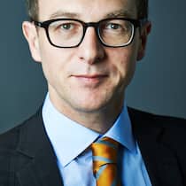 «Ich investiere für mich, nicht für die Bank» Harry Büsser