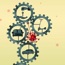 Ist die hochgelobte Gig Economy am Ende? Gig Economy in der (Corona-)Krise