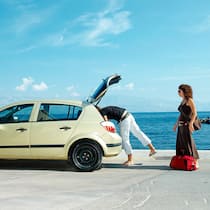 Die Tücken bei der Autovermietung im Ausland Mietwagen für Ferien buchen