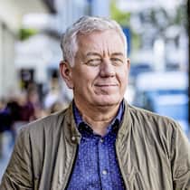 «Mut ist ein Muskel – er kann auch verkümmern» Röbi Koller