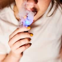 So trickst Juul mit dem Docht E-Zigarette von Juul