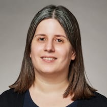 Stefanie Barra, Beraterin beim Beobachter